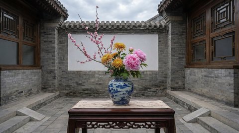 免费看片花卉短视频