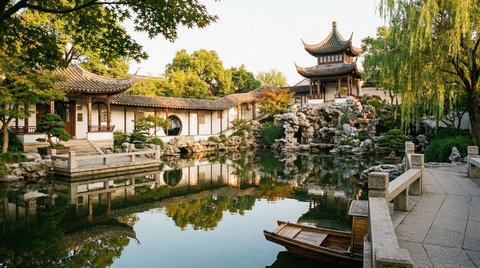 免费看片园林视频